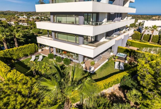 Apartamento / piso - Reventa - Orihuela - Las Colinas Golf