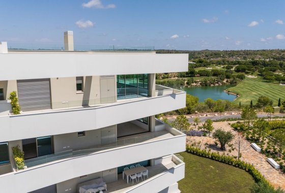 Apartamento / piso - Reventa - Orihuela - Las Colinas Golf