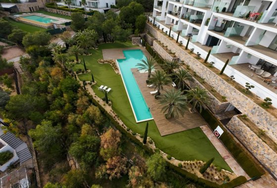 Apartamento / piso - Reventa - Orihuela - Las Colinas Golf