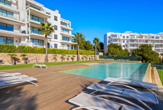 Apartamento / piso - Reventa - Orihuela - Las Colinas Golf