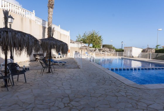 Apartamento / piso - Reventa - Orihuela - Lomas de Cabo Roig