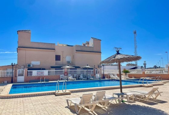 Apartamento / piso - Reventa - Orihuela - Los Altos
