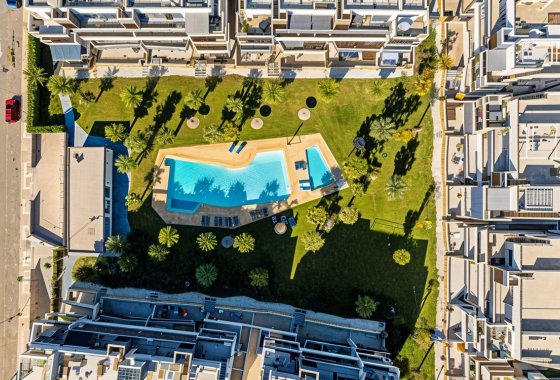 Apartamento / piso - Reventa - Orihuela - Los Altos