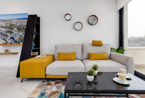 Apartamento / piso - Reventa - Orihuela - Los Altos