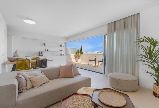 Apartamento / piso - Reventa - Orihuela - Los Balcones
