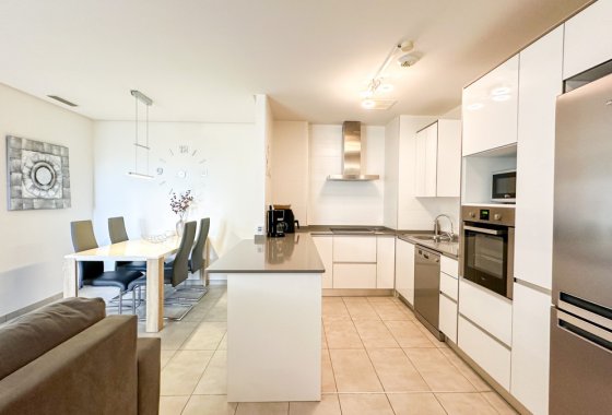 Apartamento / piso - Reventa - Orihuela - Los Dolses