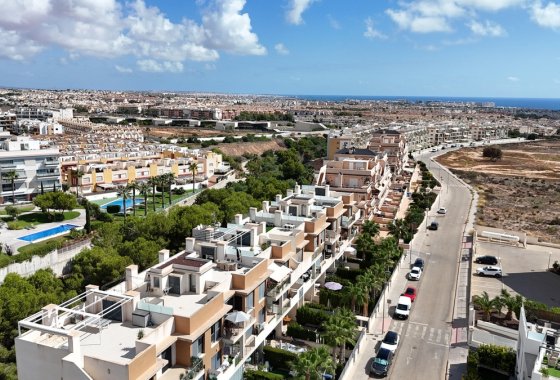 Apartamento / piso - Reventa - Orihuela - Los Dolses