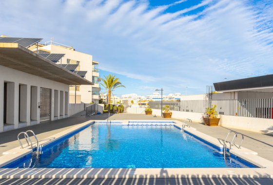 Apartamento / piso - Reventa - Orihuela - Los Dolses