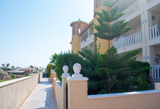 Apartamento / piso - Reventa - Orihuela - Los Dolses