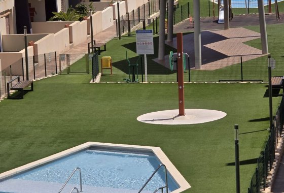 Apartamento / piso - Reventa - Orihuela - Mil Palmeras