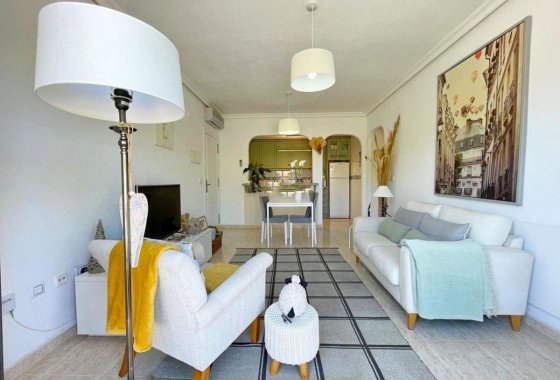 Apartamento / piso - Reventa - Orihuela - Orihuela Costa