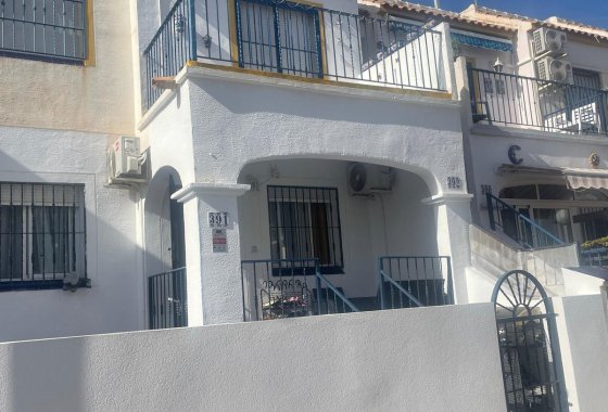 Apartamento / piso - Reventa - Orihuela - Orihuela Costa