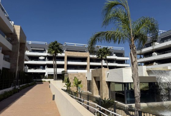 Apartamento / piso - Reventa - Orihuela -
                Playa Flamenca