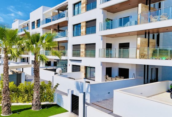 Apartamento / piso - Reventa - Orihuela - Playa Flamenca