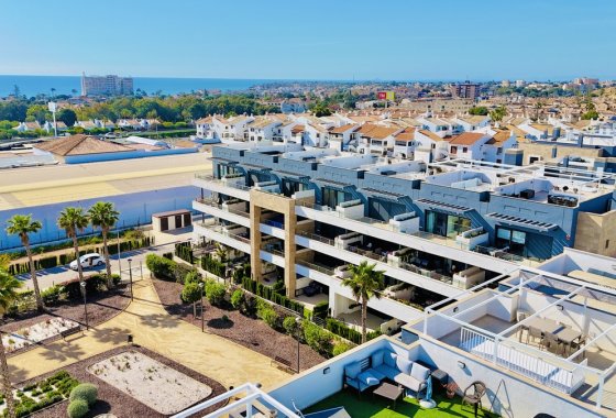 Apartamento / piso - Reventa - Orihuela - Playa Flamenca