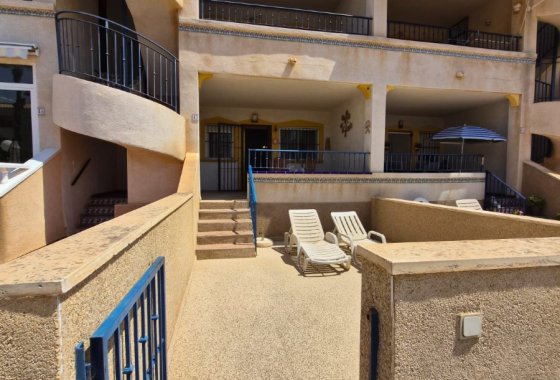 Apartamento / piso - Reventa - Orihuela -
                Punta Prima