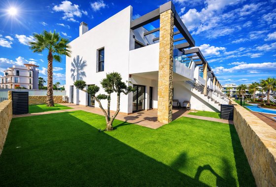 Apartamento / piso - Reventa - Orihuela - Punta Prima