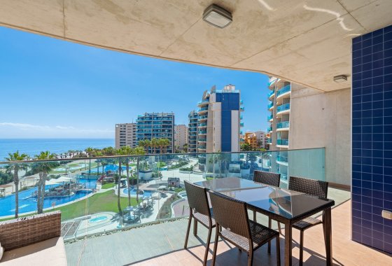 Apartamento / piso - Reventa - Orihuela - Punta Prima