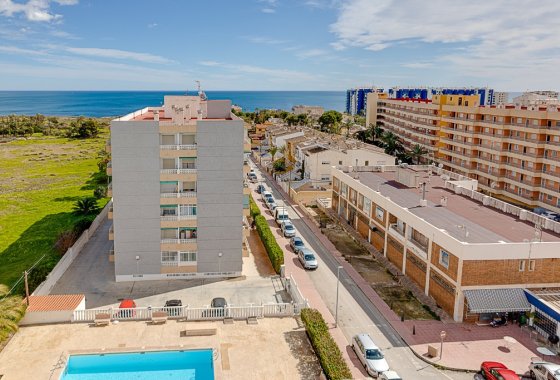 Apartamento / piso - Reventa - Orihuela - Punta Prima