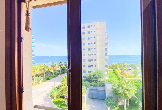 Apartamento / piso - Reventa - Orihuela - Punta Prima