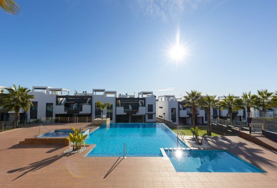 Apartamento / piso - Reventa - Orihuela - Punta Prima