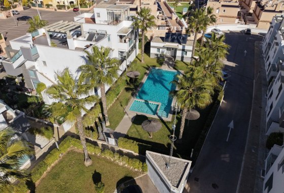 Apartamento / piso - Reventa - Orihuela - Punta Prima