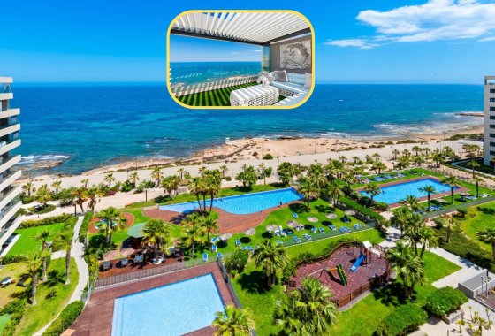 Apartamento / piso - Reventa - Orihuela - Punta Prima