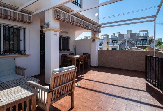 Apartamento / piso - Reventa - Orihuela - Punta Prima