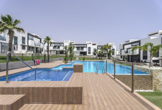 Apartamento / piso - Reventa - Orihuela - Punta Prima