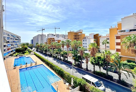 Apartamento / piso - Reventa - Orihuela - Rocio del Mar