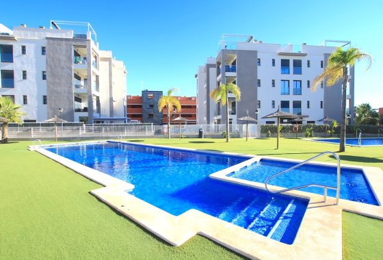 Apartamento / piso - Reventa - Orihuela -
                Villamartin