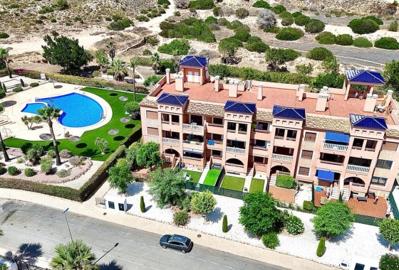 Apartamento / piso - Reventa - Orihuela - Villamartin