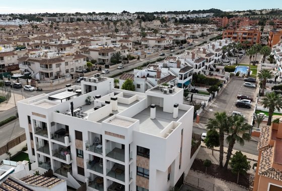 Apartamento / piso - Reventa - Orihuela - Villamartin