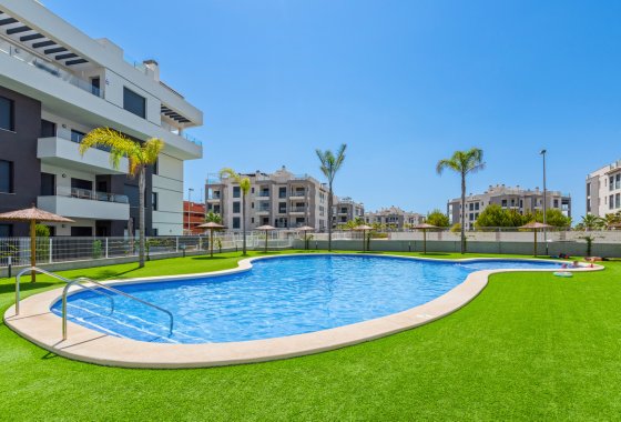 Apartamento / piso - Reventa - Orihuela - Villamartin