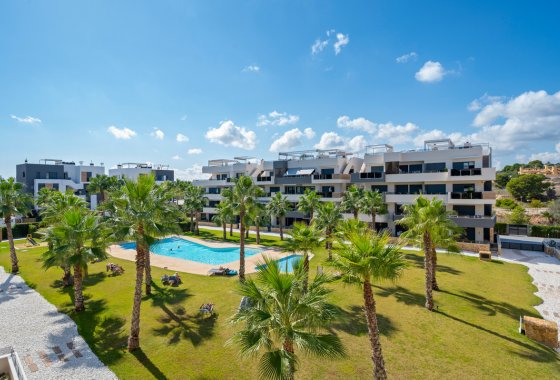 Apartamento / piso - Reventa - Orihuela - Villamartin