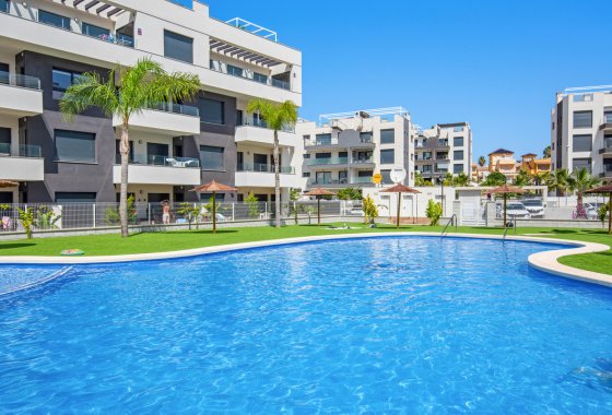 Apartamento / piso - Reventa - Orihuela - Villamartin