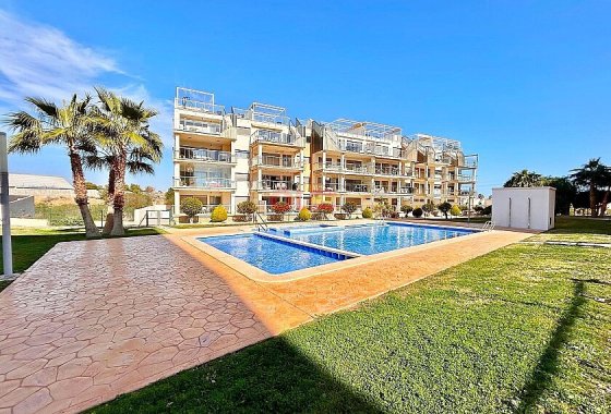 Apartamento / piso - Reventa - Orihuela - Villamartin