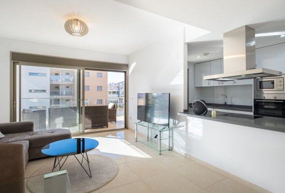 Apartamento / piso - Reventa - Orihuela - Villamartin