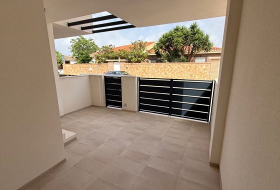 Apartamento / piso - Reventa - Pilar de la Horadada - Pilar de la Horadada Centro
