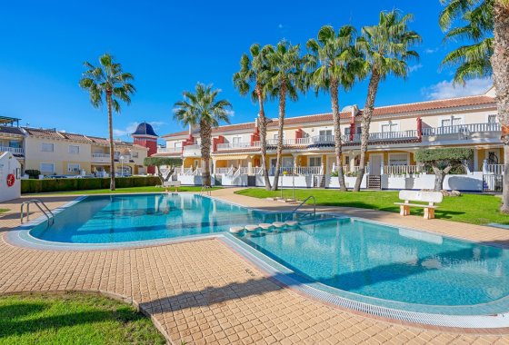 Apartamento / piso - Reventa - Rojales - Ciudad Quesada