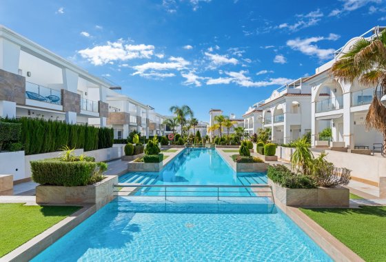 Apartamento / piso - Reventa - Rojales - Ciudad Quesada