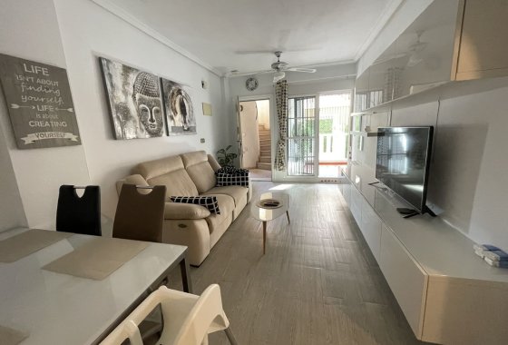 Apartamento / piso - Reventa - San Fulgencio - La Marina