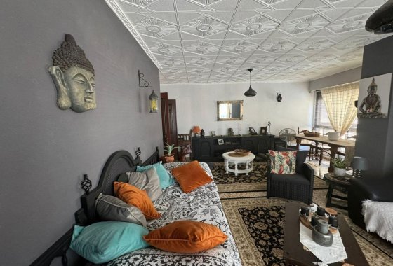 Apartamento / piso - Reventa - San Miguel de Salinas - San Miguel de Salinas Centro