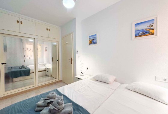 Apartamento / piso - Reventa - San Miguel de Salinas - San Miguel de Salinas Centro