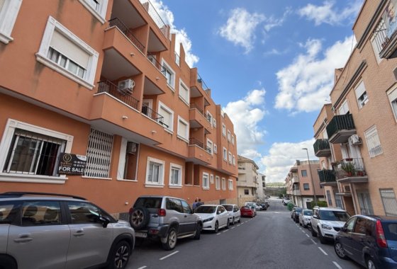 Apartamento / piso - Reventa - San Miguel de Salinas - San Miguel de Salinas Centro