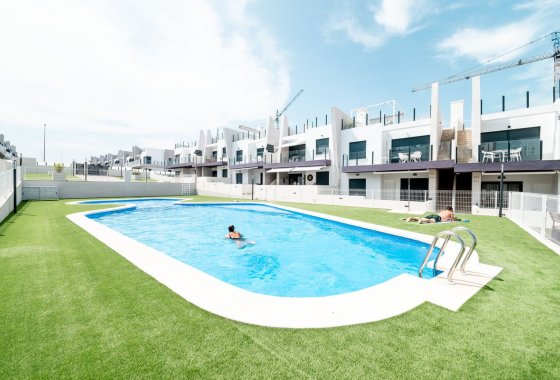 Apartamento / piso - Reventa - San Miguel de Salinas - San Miguel de Salinas Centro