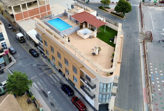 Apartamento / piso - Reventa - San Miguel de Salinas - San Miguel de Salinas Centro