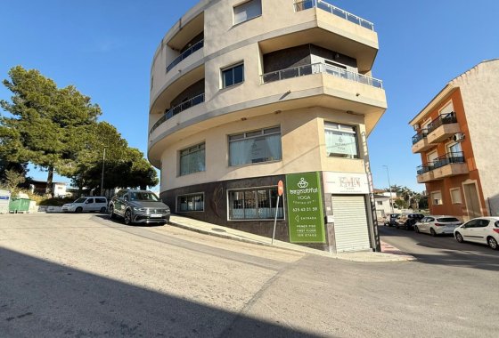 Apartamento / piso - Reventa - San Miguel de Salinas -
                San Miguel de Salinas Centro