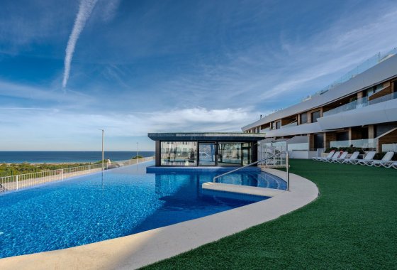 Apartamento / piso - Reventa - Santa Pola - Gran Alacant