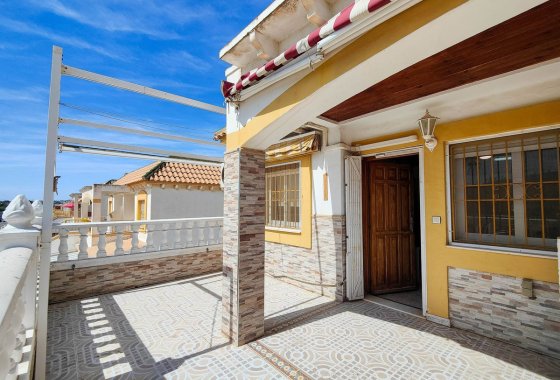 Apartamento / piso - Reventa - Torrevieja - El Acequión - Los Náufragos